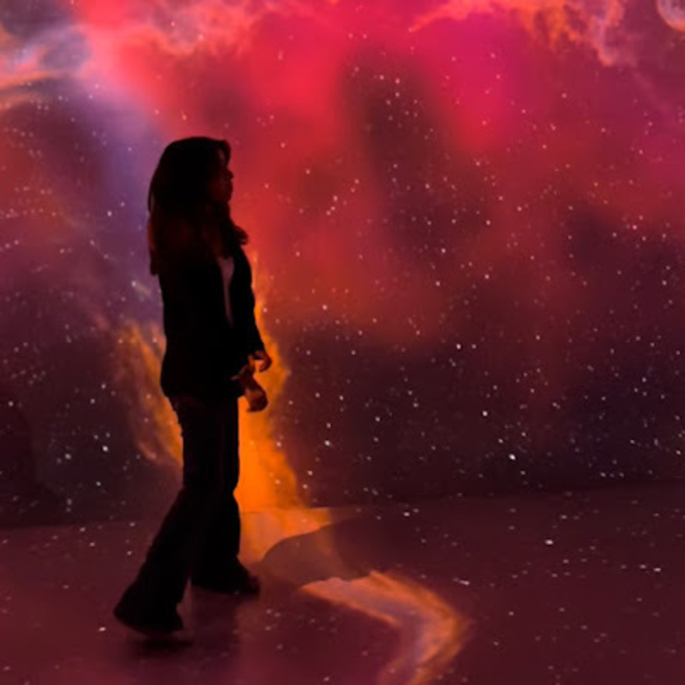 Meet your Posher, Isabella